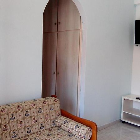 Ενάλιον Apartment Astypalaia Exterior photo