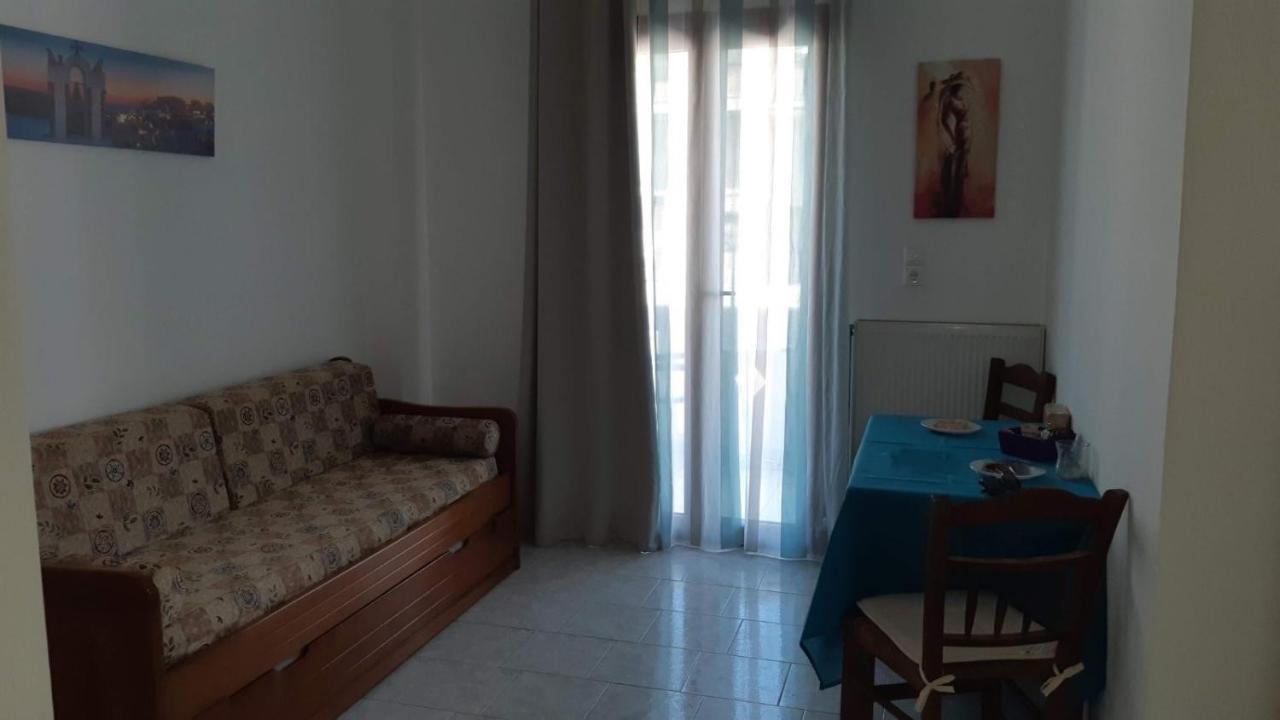 Ενάλιον Apartment Astypalaia Exterior photo