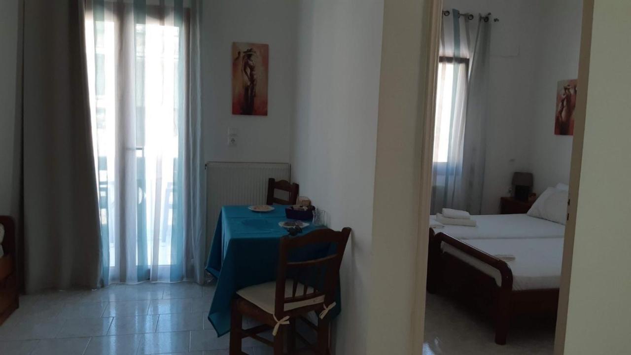 Ενάλιον Apartment Astypalaia Exterior photo