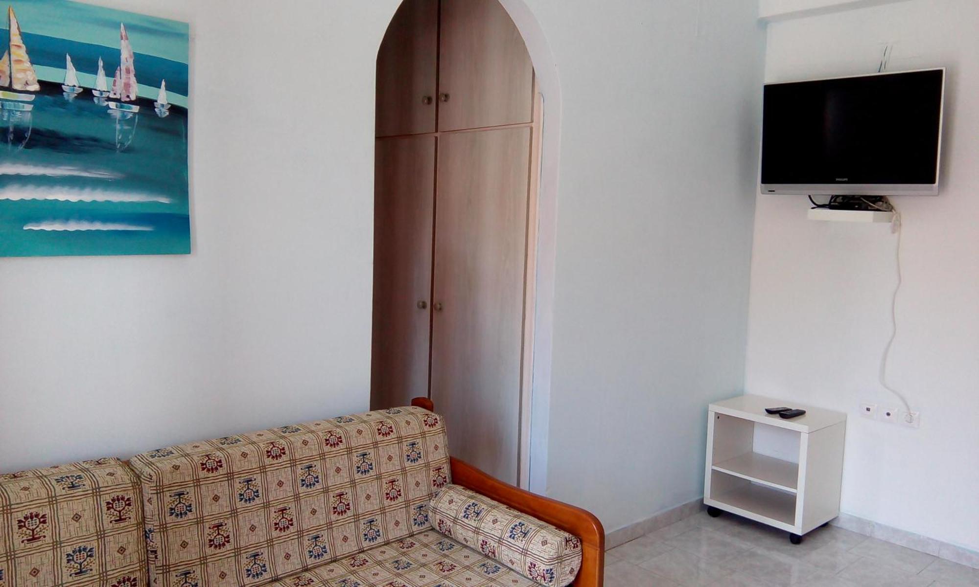 Ενάλιον Apartment Astypalaia Exterior photo