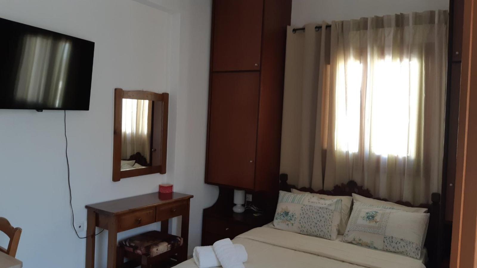 Ενάλιον Apartment Astypalaia Exterior photo