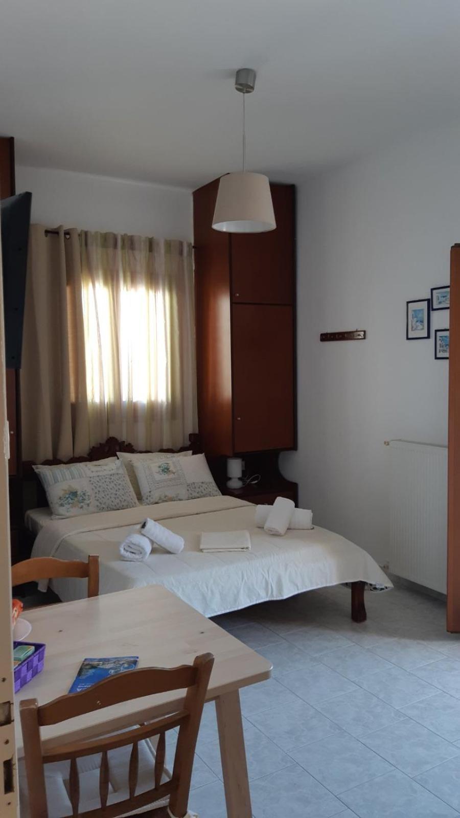 Ενάλιον Apartment Astypalaia Exterior photo