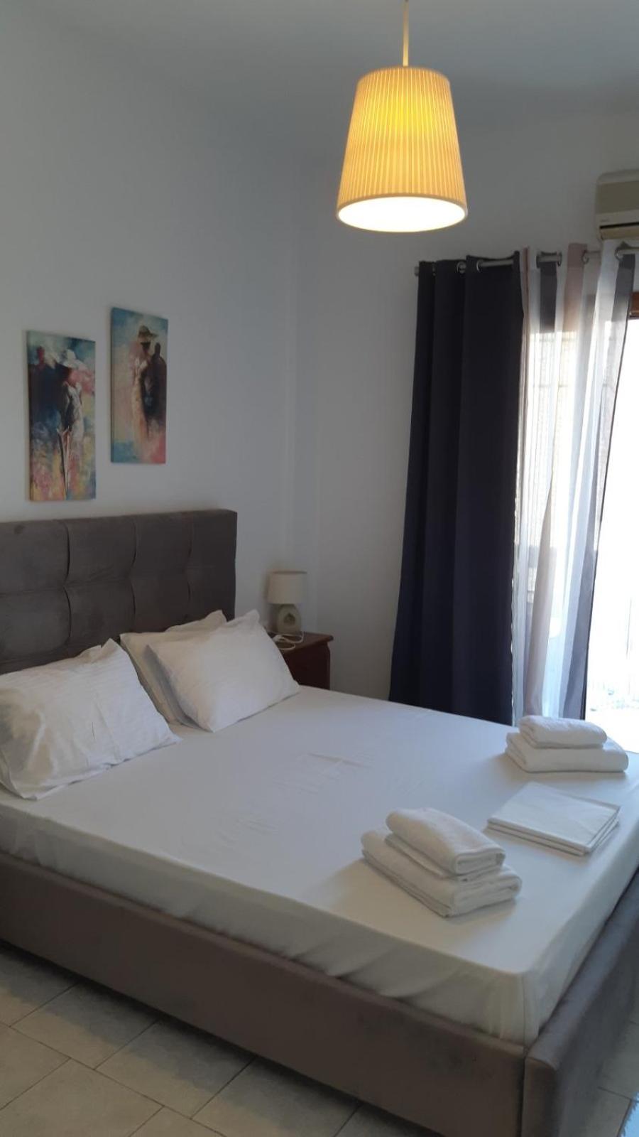 Ενάλιον Apartment Astypalaia Exterior photo